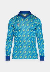 Kijelölve, limoges/multi-coloured