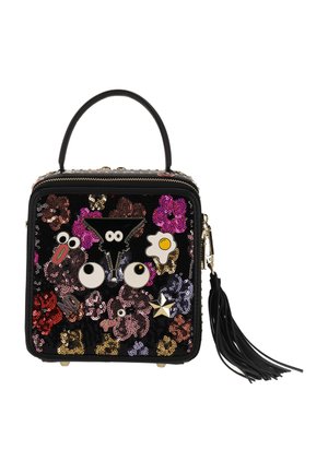 Bolso de mano - black