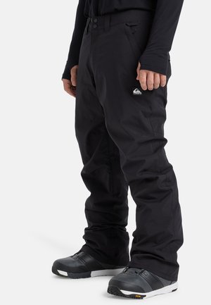 ESTATE PT - Skihose - true black