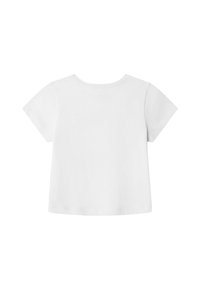 Pepe Jeans AVANI - Marškinėliai su spaudiniu - white