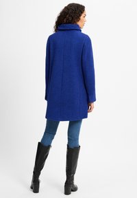 Gil Bret Halflange jas - royal