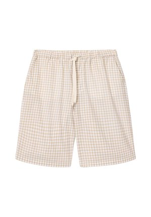 AllSaints, ROCKLAND SHORT . - Shorts - yellow