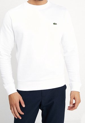 Sudadera - white