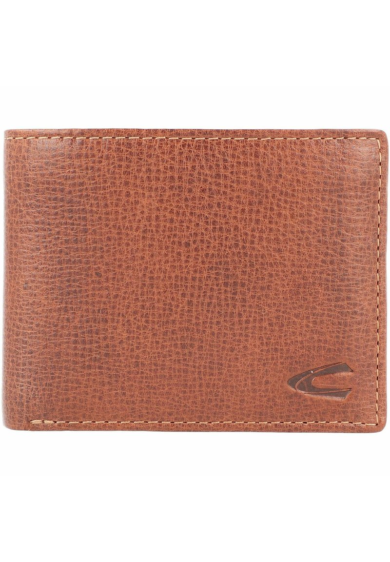 Geldbörse Herren Hochformat Camel Active Macau Geldbörse RFID