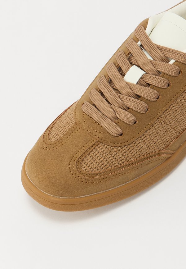 ROMARRIO - Trainers - tan2