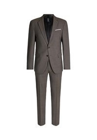 Unausgewählt, taupe