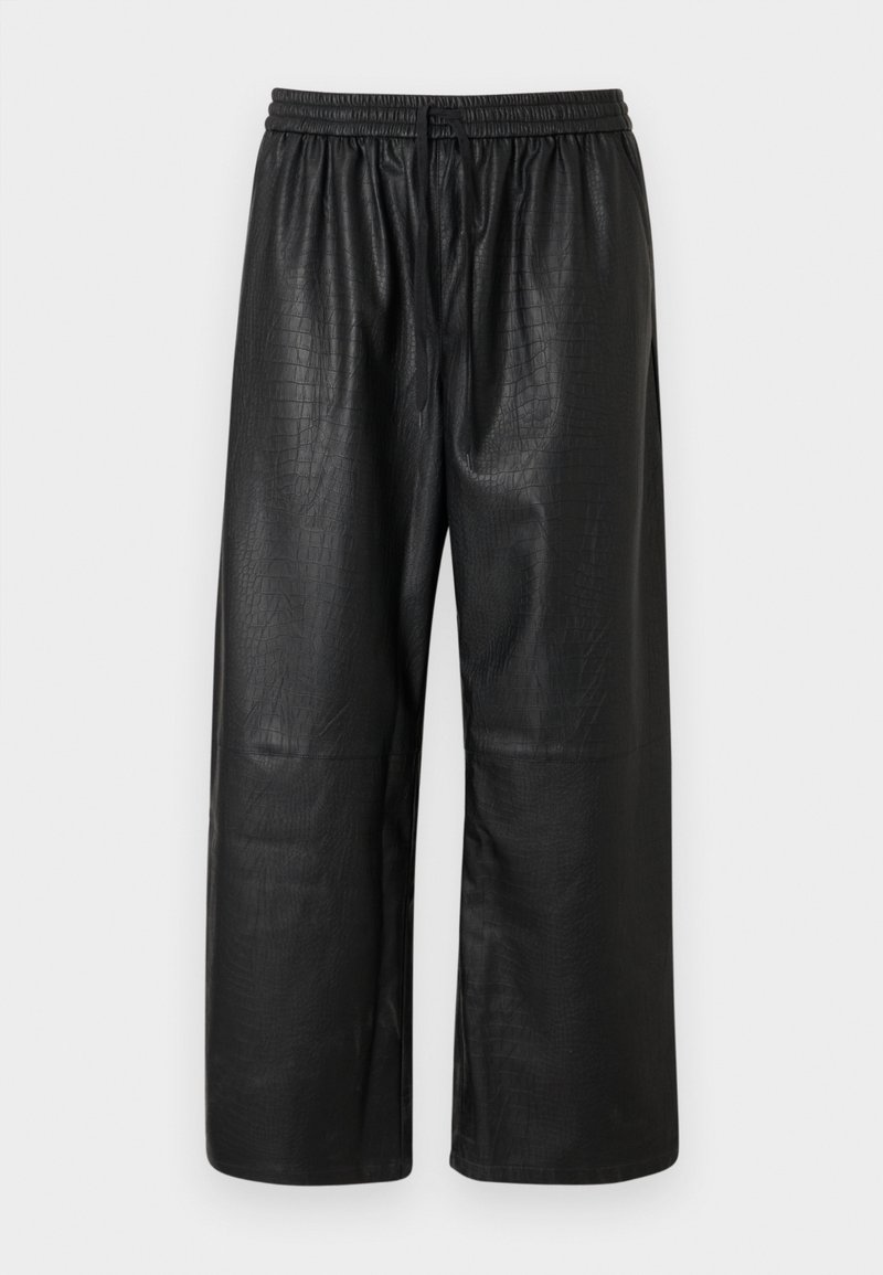 YOURTURN Broek zwart YOURTURN Broek zwart
