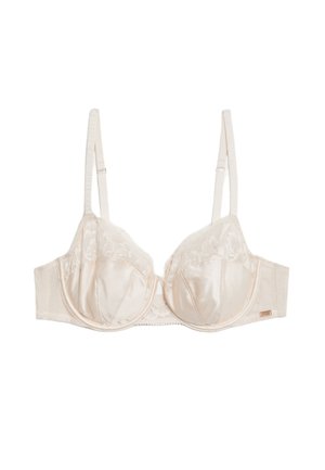 Marks & Spencer Balconette BH - pale opaline