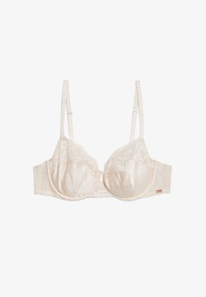 Marks & Spencer Reggiseno a balconcino - pale opaline