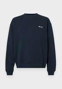 DAGON CREW  - Sweatshirt - navy blue