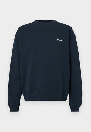 DAGON CREW  - Pusa - navy blue