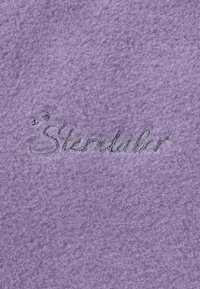 Sterntaler Jumpsuit - holunderrot