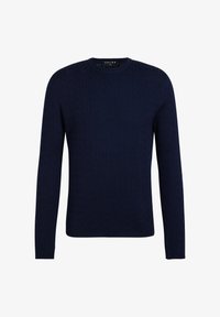 Unausgewählt, space blue