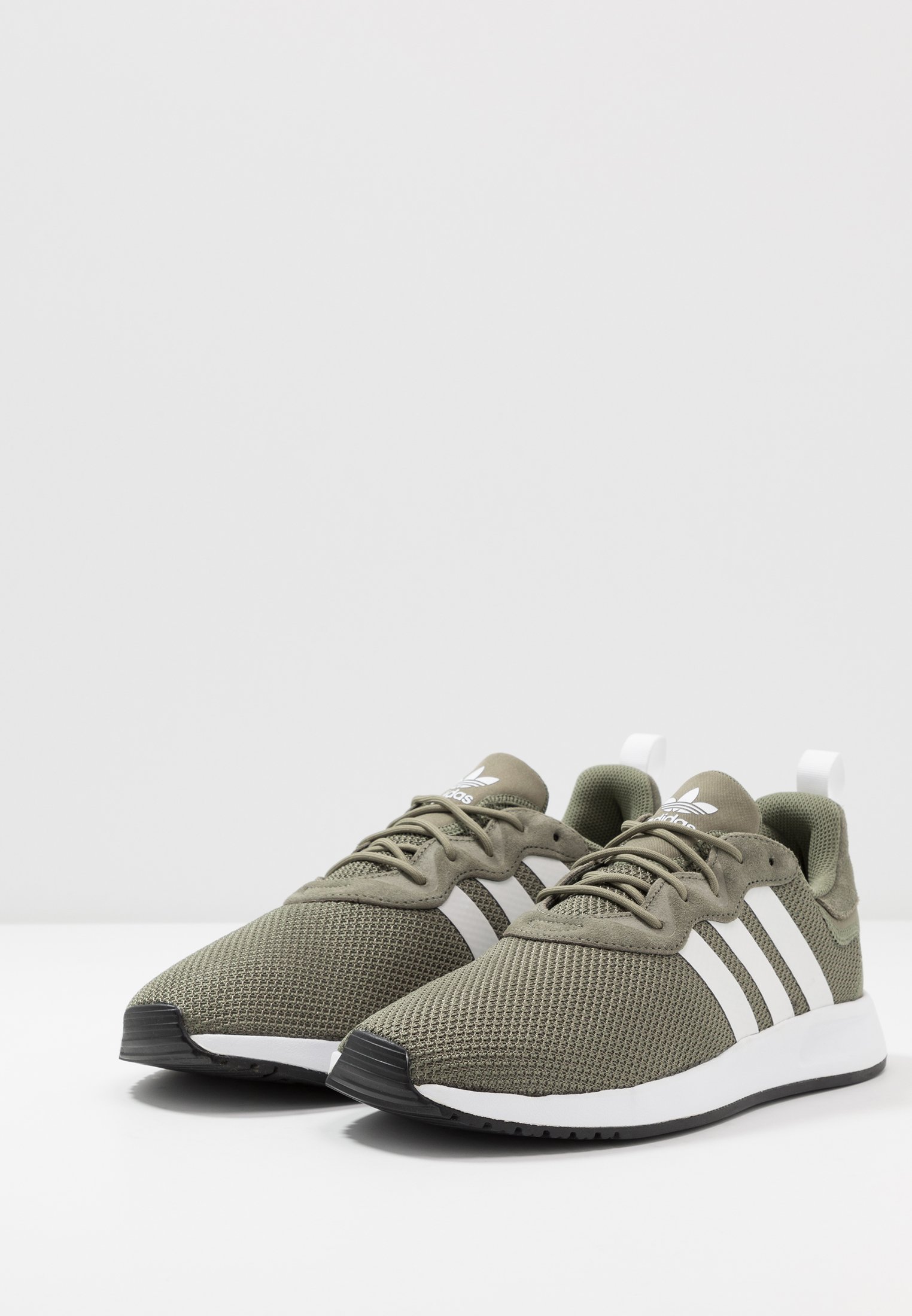 X_PLR Sneakers greenfootwear whitecore black X_PLR Sneakers greenfootwear whitecore black