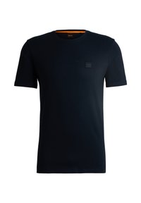TALES - T-shirt basique - dark blue four
