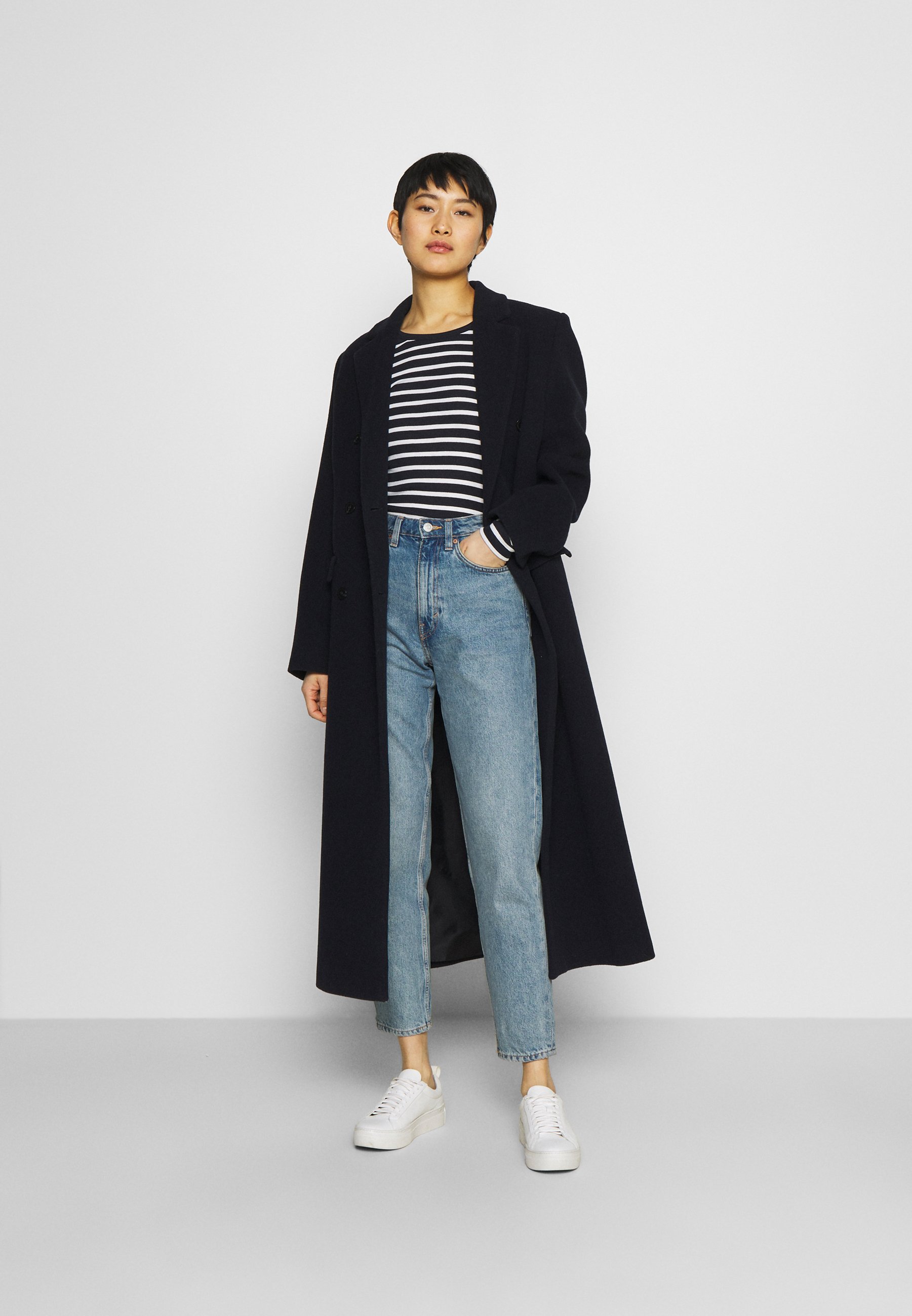 Women SKINNY OPEN - Long sleeved top Women SKINNY OPEN - Long sleeved top