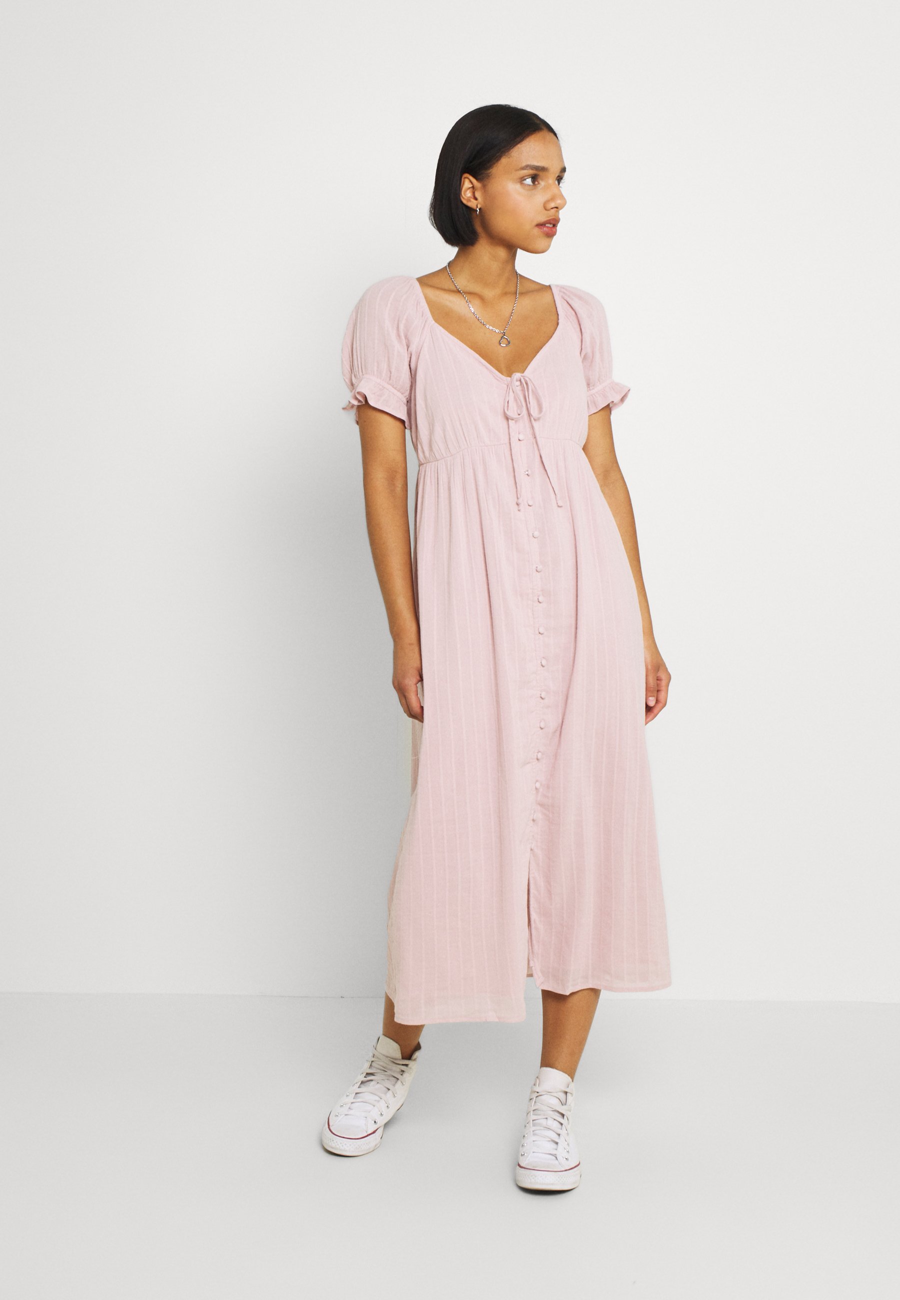 midi dress american eagle