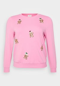 Selecionado, sachet pink