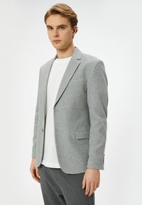 Koton Blazere - anthracite