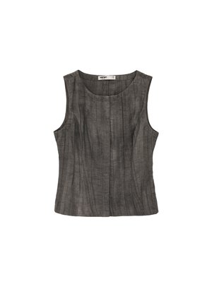 Koton, Blusa - anthracite