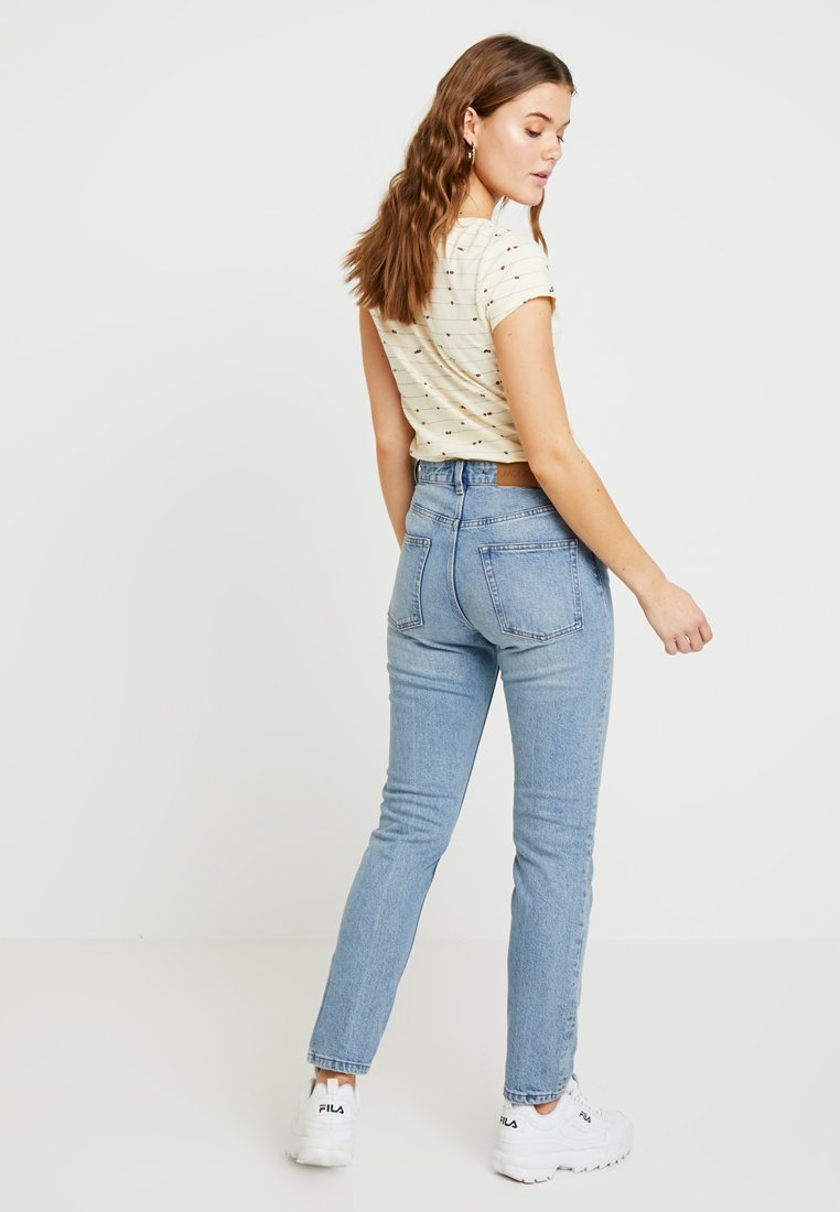 monki moop jeans
