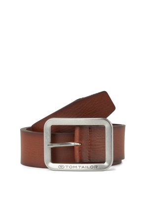 TTTED - Cinturón - light brown uni