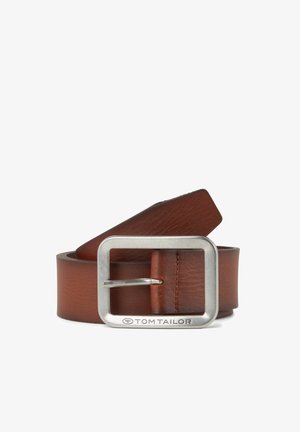 TTTED - Diržas - light brown uni