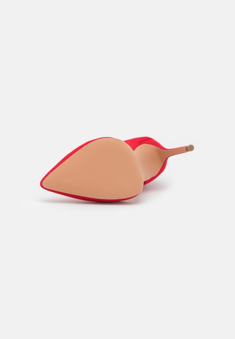 Damen Pumps | Even&Odd Pumps red/rot - TA78219 Damen Pumps | Even&Odd Pumps red/rot - TA78219