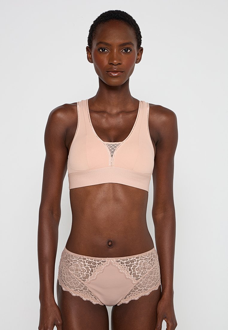 Simone Pérèle Sport BH beige Simone Pérèle Sport BH beige