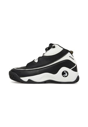 Shaq, - Sneakersy wysokie