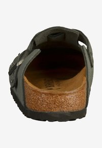 Birkenstock Clogs - grey