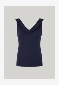 No seleccionado, dulwich blue