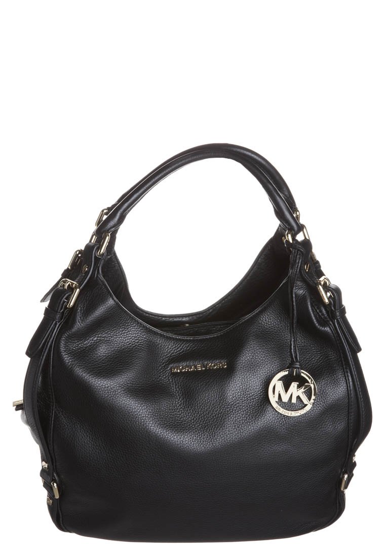 MICHAEL Michael Kors BEDFORD Sac à main black/noir ZALANDO.FR