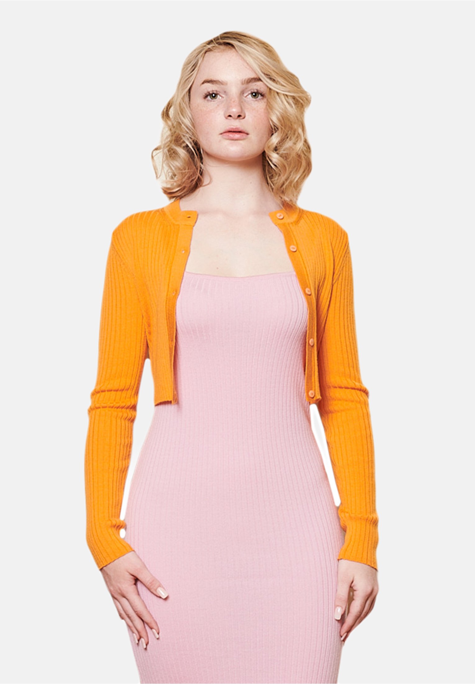 Damen AIDA MERINO - Strickjacke Damen AIDA MERINO - Strickjacke