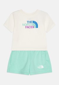 Non selezionato, white dune/bright foam