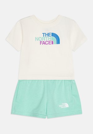 UNISEX SET - T-shirt z nadrukiem