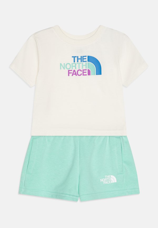 KID SUMMER UNISEX SET - Print T-shirt