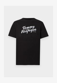 Неизбран, black