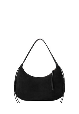 Shopping Bag - black