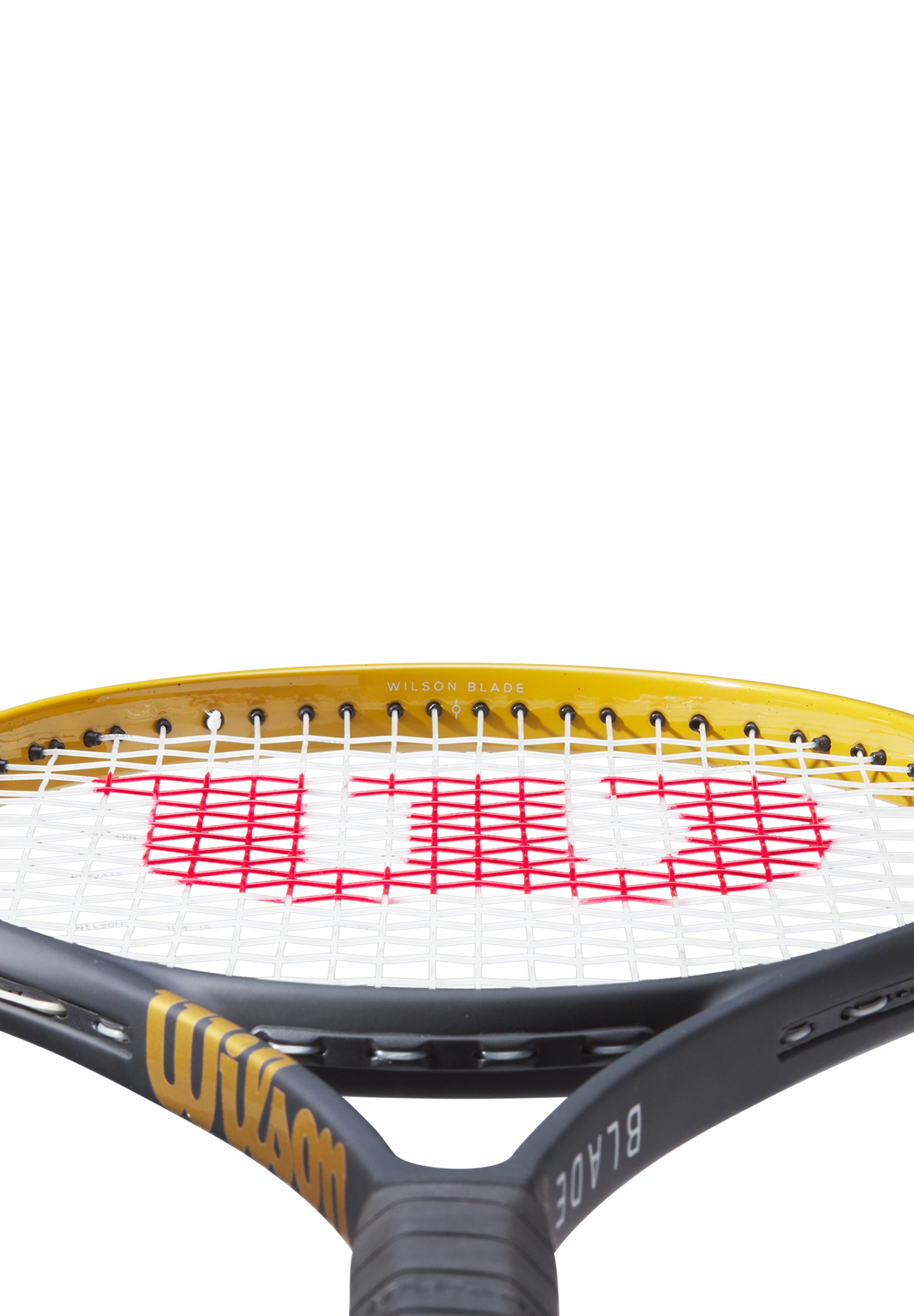 New Sports Tischtennis Schläger Winner - Rot/Schwarz Mit Noppen Für Freizeitspieler