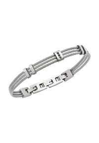 Breil Armband - silver-coloured