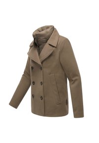Marikoo Veste d'hiver - brown