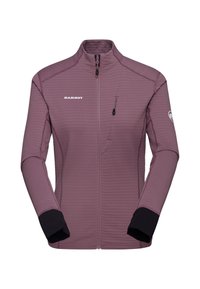 Mammut TAISS - Trainingsjacke - flux black