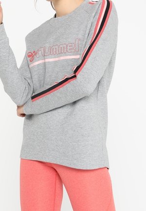 Sudadera - grey