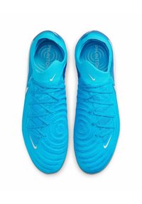 Nike Performance PHANTOM ELITE - Scarpe da calcio per terreni duri - azur
