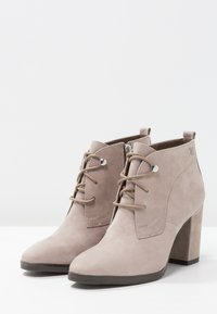 Caprice Ankelboots - sand