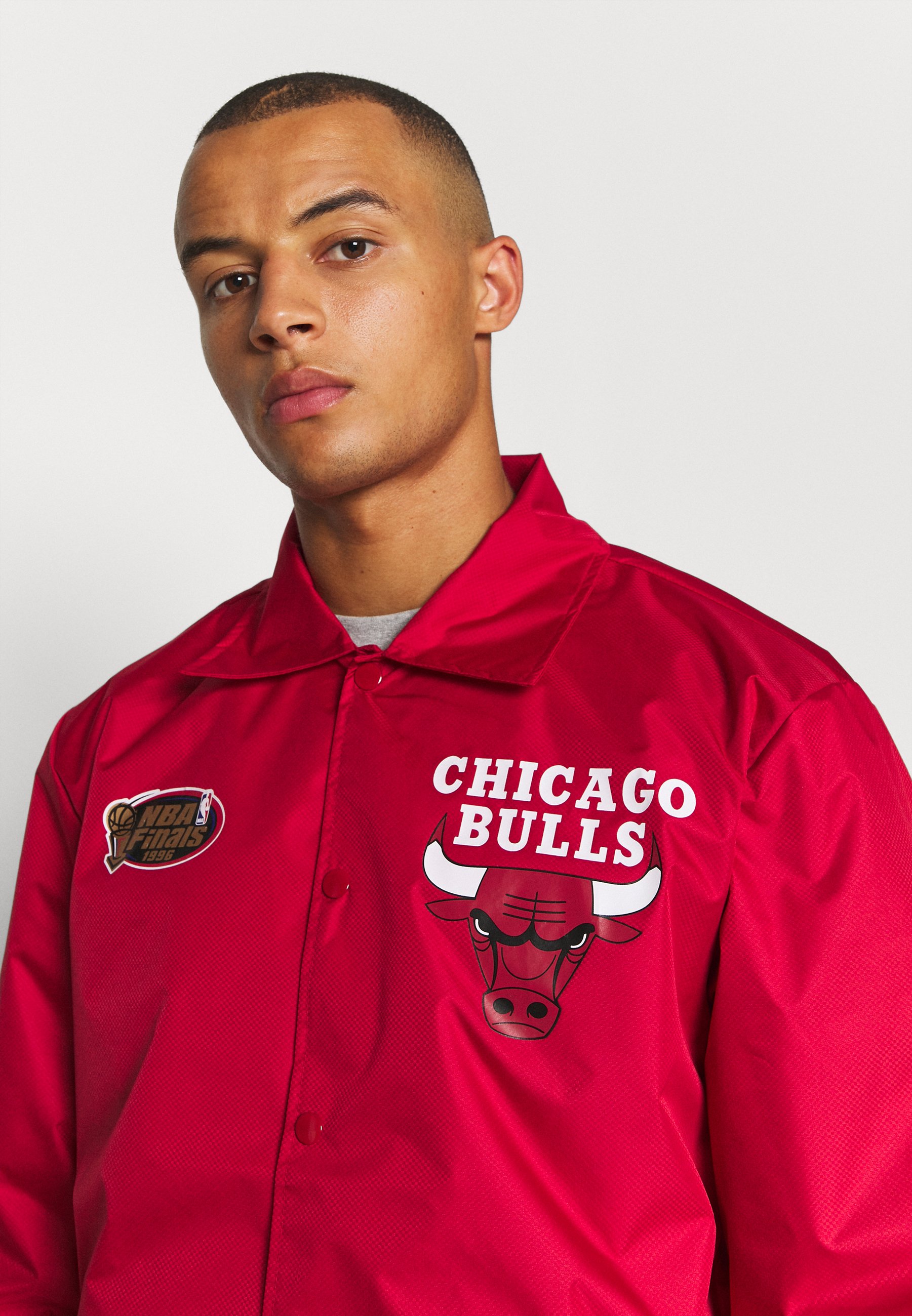 Mitchell \u0026 Ness NBA CHICAGO BULLS 
