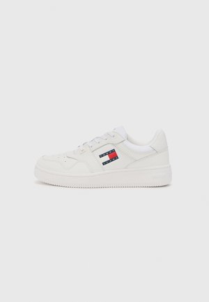 RETRO BASKET - Sportcipő - white