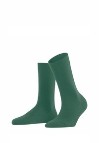FALKE Sensitive Berlin - Socken - caiman