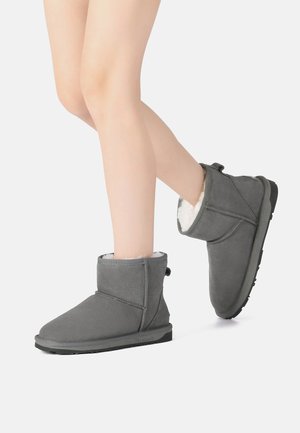 EMU - Winter boots - grey
